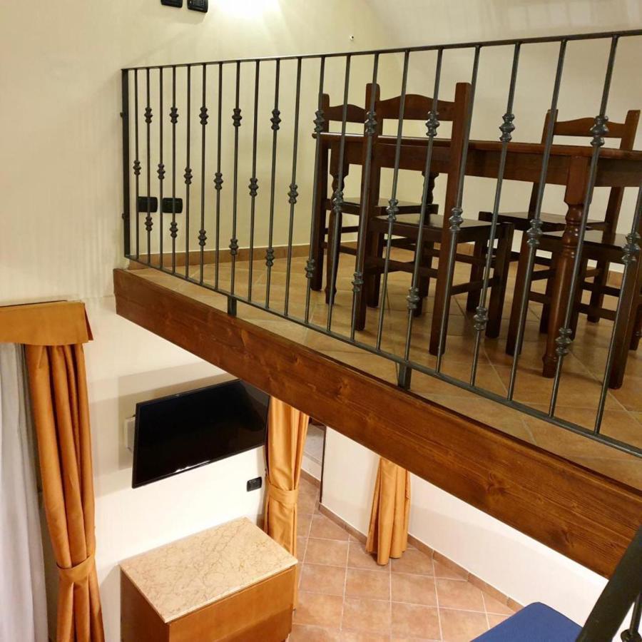 Residence l'Incanto Piano di Sorrento Extérieur photo
