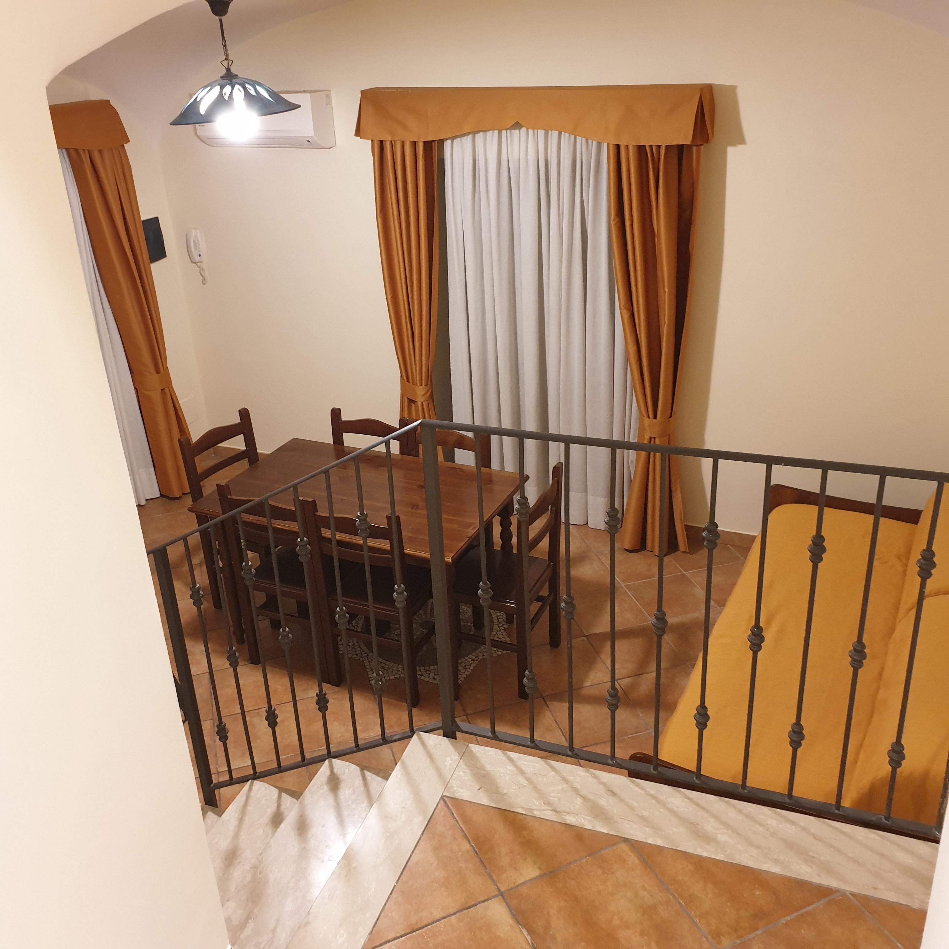 Residence l'Incanto Piano di Sorrento Extérieur photo