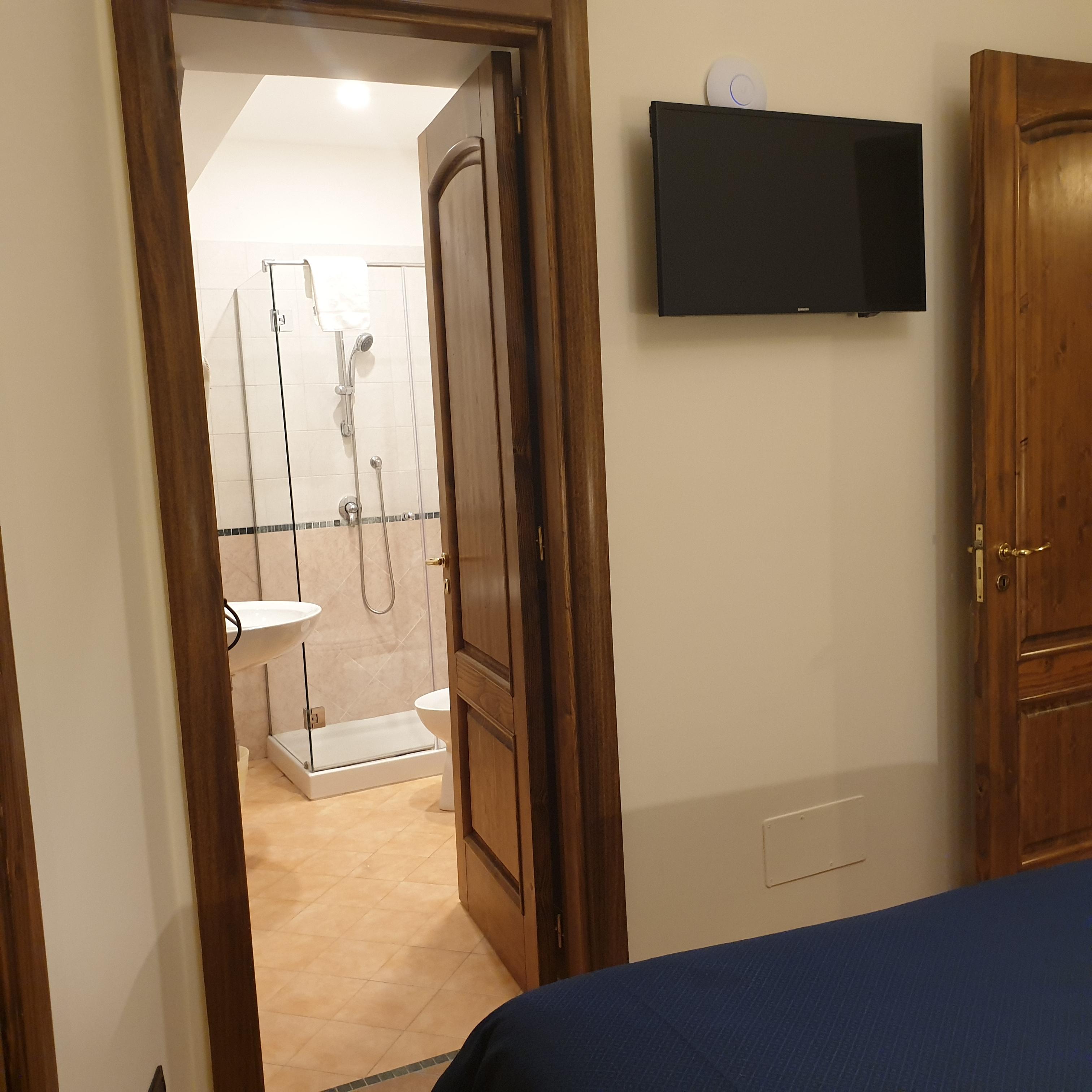 Residence l'Incanto Piano di Sorrento Extérieur photo