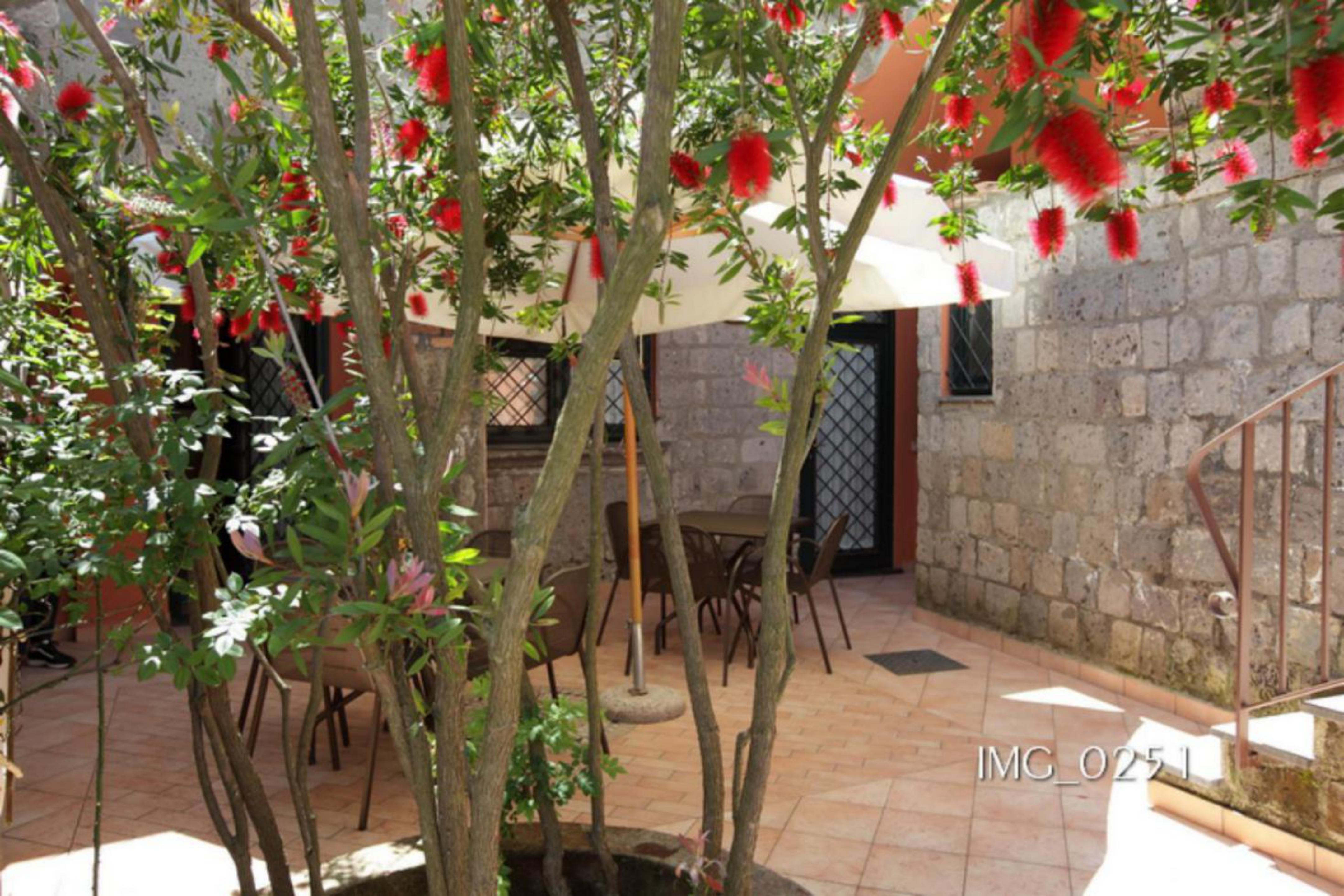 Residence l'Incanto Piano di Sorrento Extérieur photo