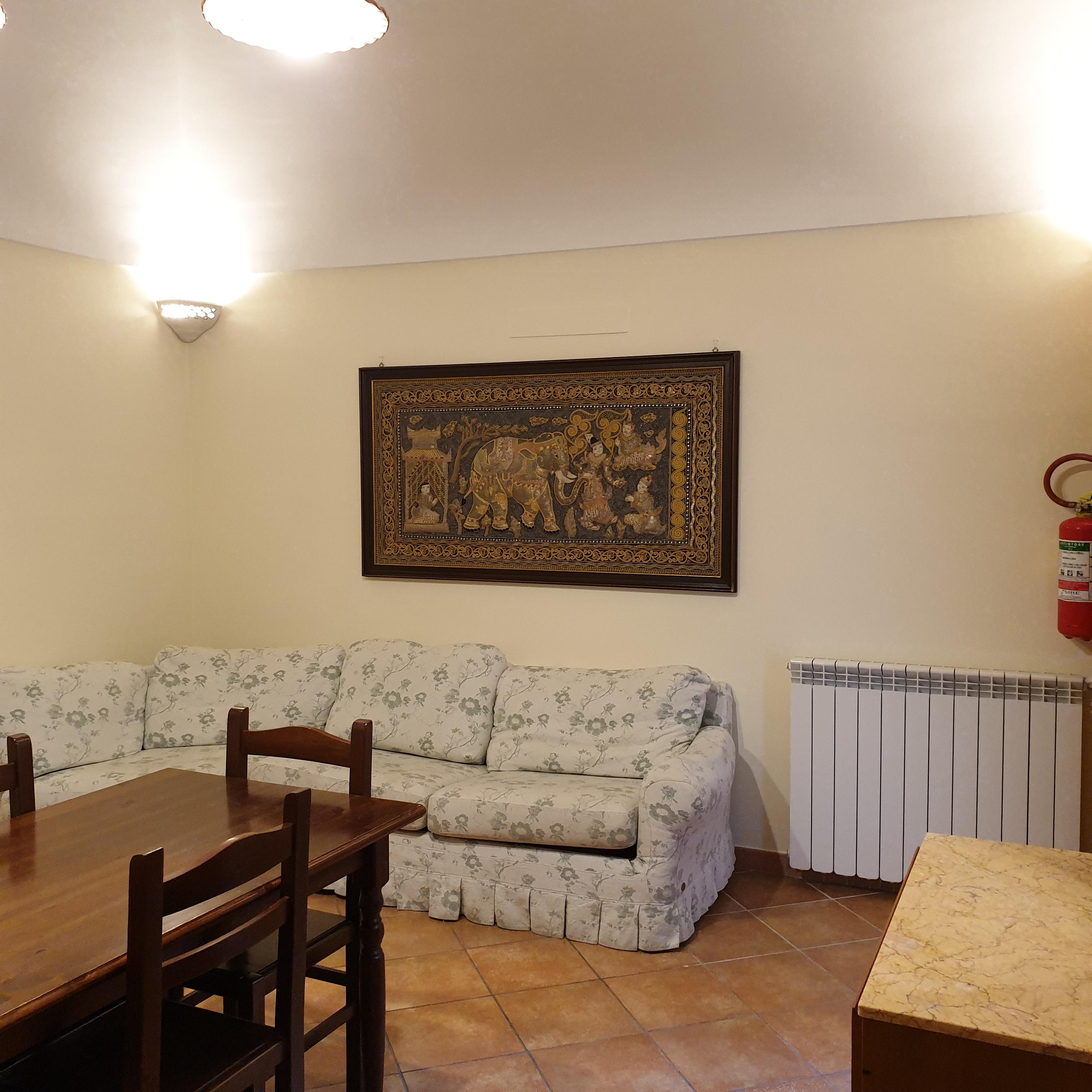 Residence l'Incanto Piano di Sorrento Extérieur photo