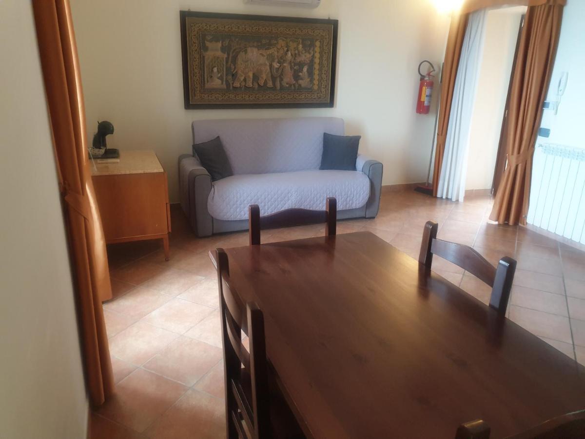 Residence l'Incanto Piano di Sorrento Extérieur photo