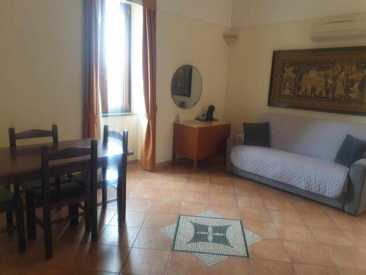 Residence l'Incanto Piano di Sorrento Extérieur photo