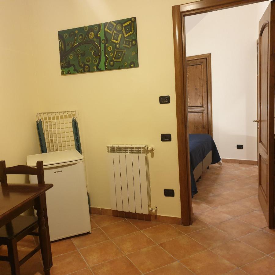 Residence l'Incanto Piano di Sorrento Extérieur photo